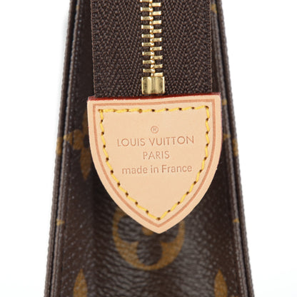 Louis Vuitton Monogram Toiletry Pouch 19 5 of 7
