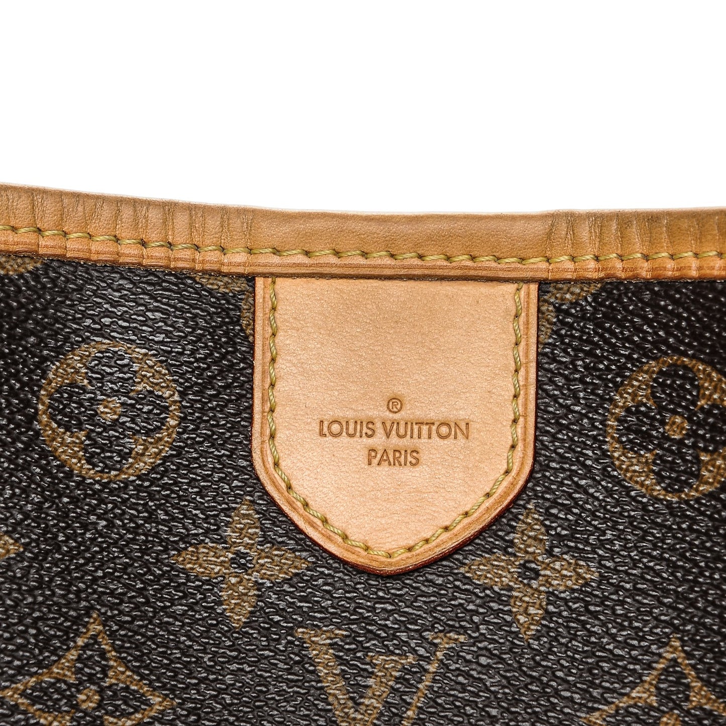 Monogram Delightful MM