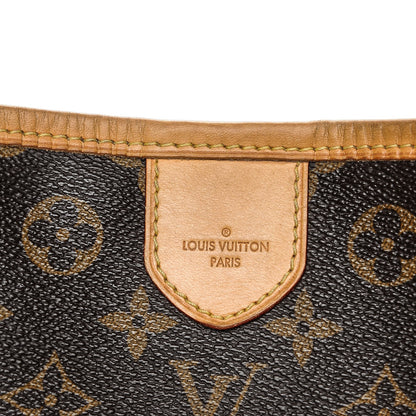 Louis Vuitton Monogram Delightful MM 6 of 9