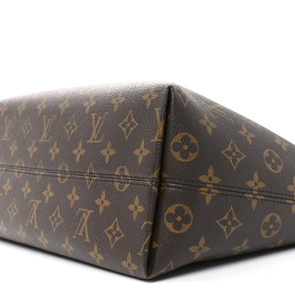 Louis Vuitton Monogram Boetie MM NM 9 of 9