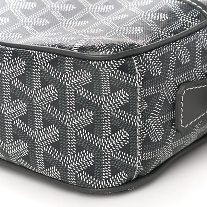 Goyard Goyardine Sac Cap Vert Grey 8 of 8
