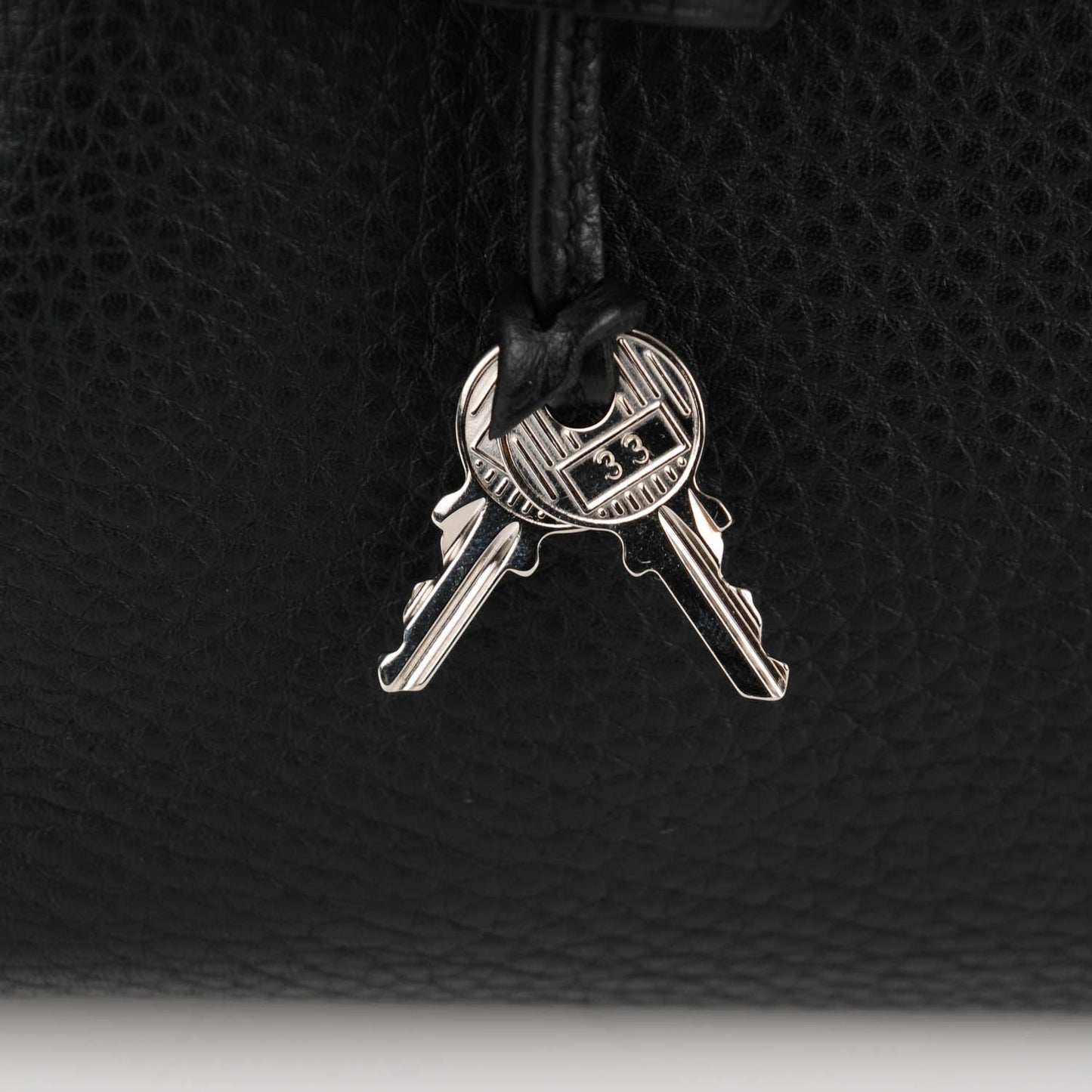 Taurillon Clemence Kelly Retourne 35 Black