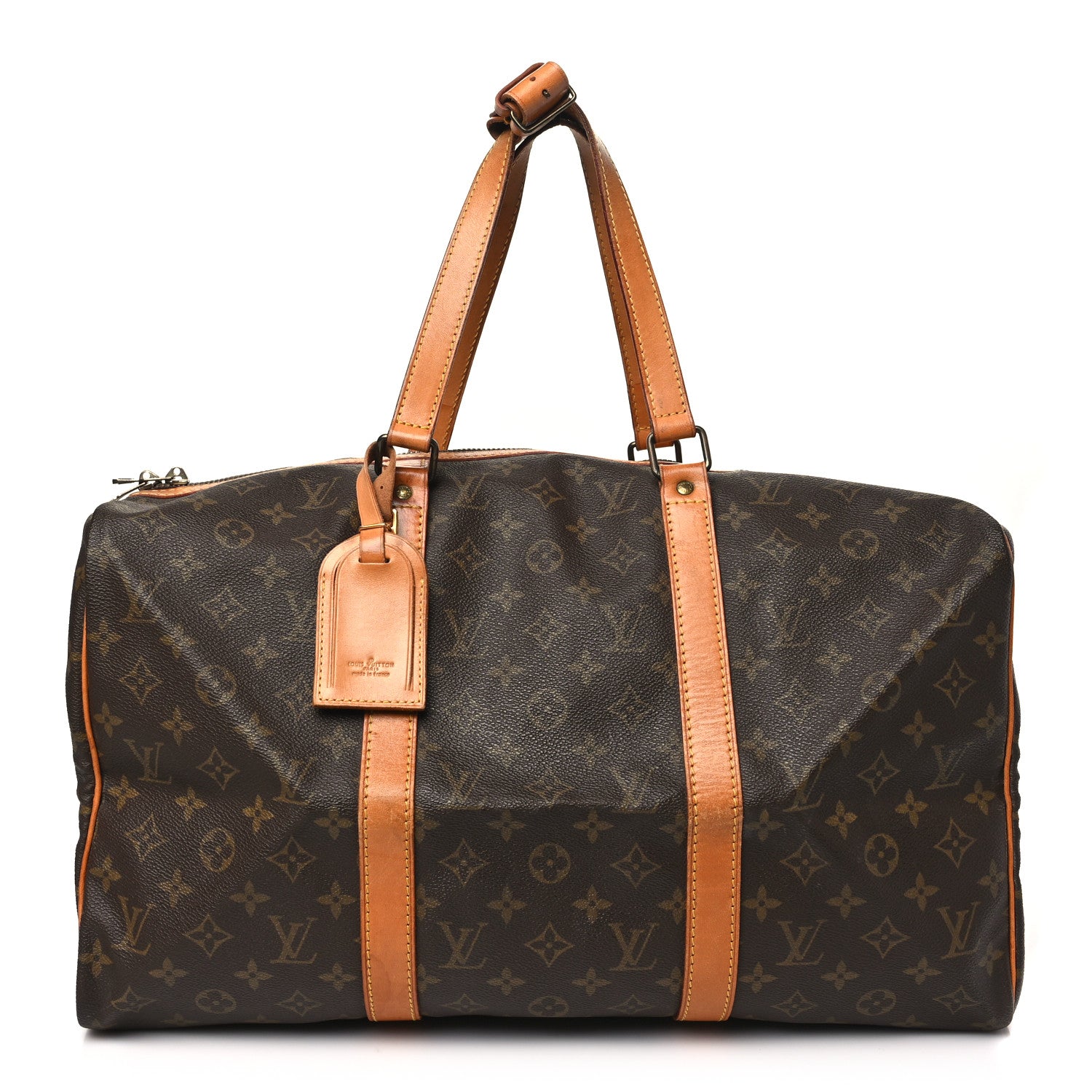 Louis Vuitton Monogram Sac Souple 45 1 of 8