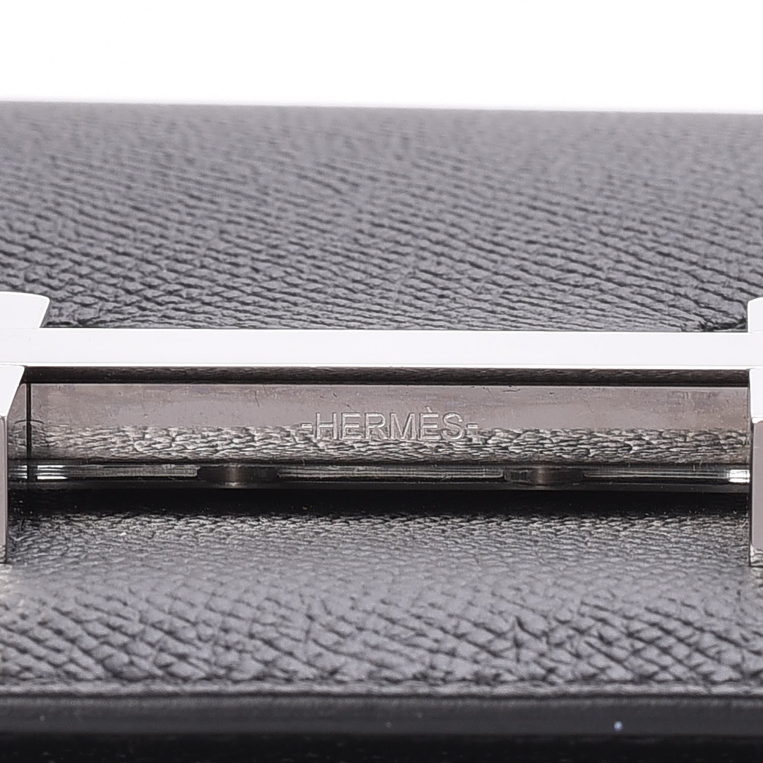 Hermes Epsom Constance 24 Black 9 of 25