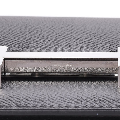 Hermes Epsom Constance 24 Black 9 of 25