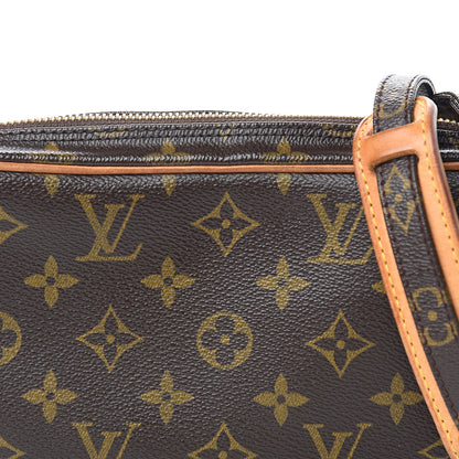 Louis Vuitton Monogram Pochette Marly Bandouliere 8 of 11