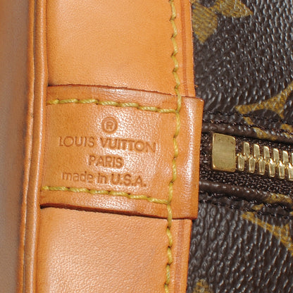 Louis Vuitton Monogram Alma PM 5 of 7
