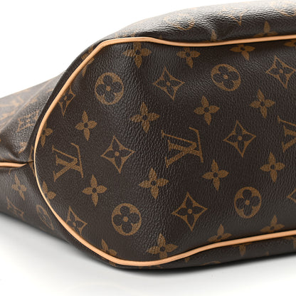 Louis Vuitton Monogram Delightful PM 9 of 10