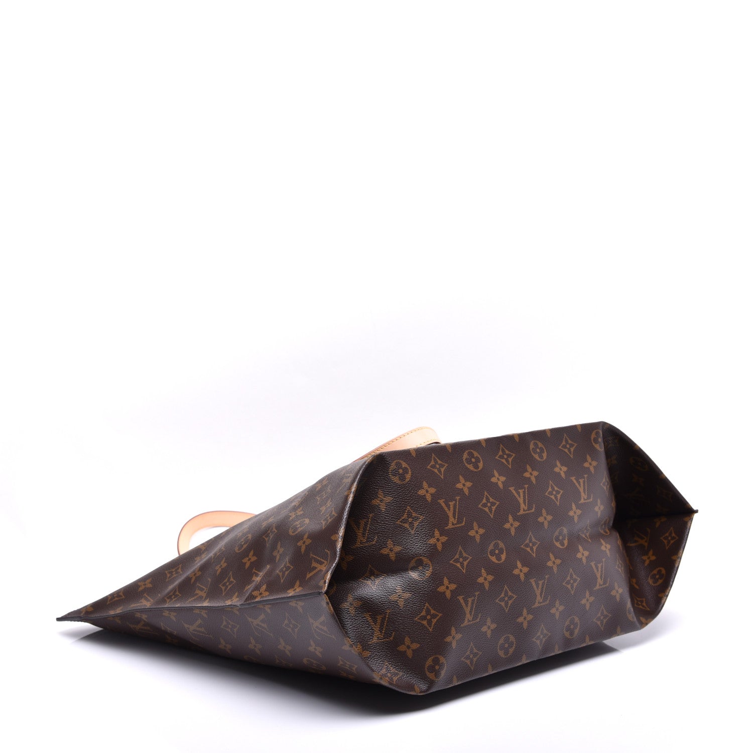 Louis Vuitton Monogram All-In MM 4 of 9