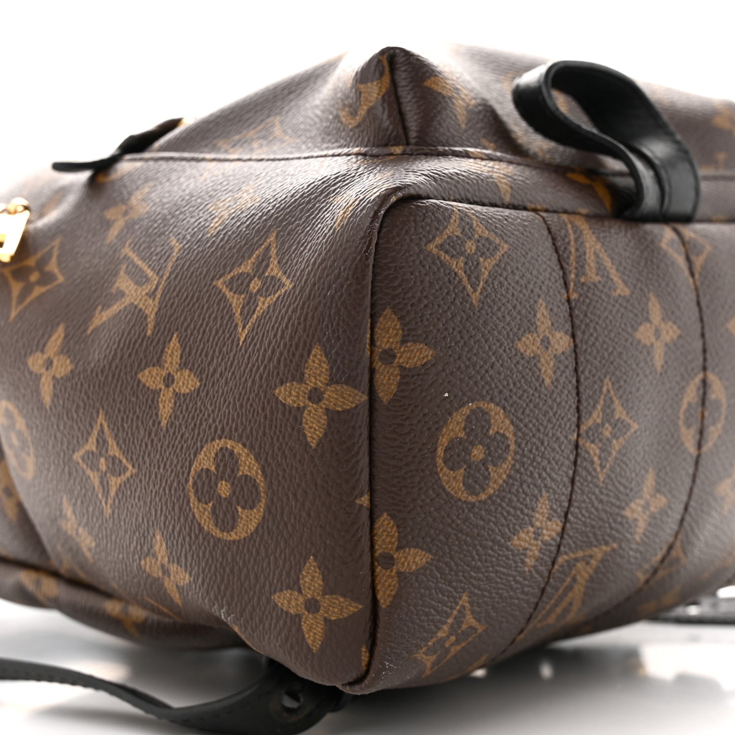 Monogram Palm Springs Backpack PM