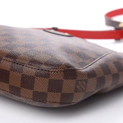 Louis Vuitton Damier Ebene South Bank Besace 9 of 9