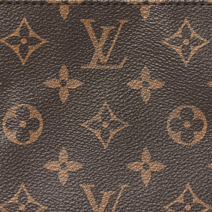 Louis Vuitton Monogram Pochette Accessories NM 7 of 10
