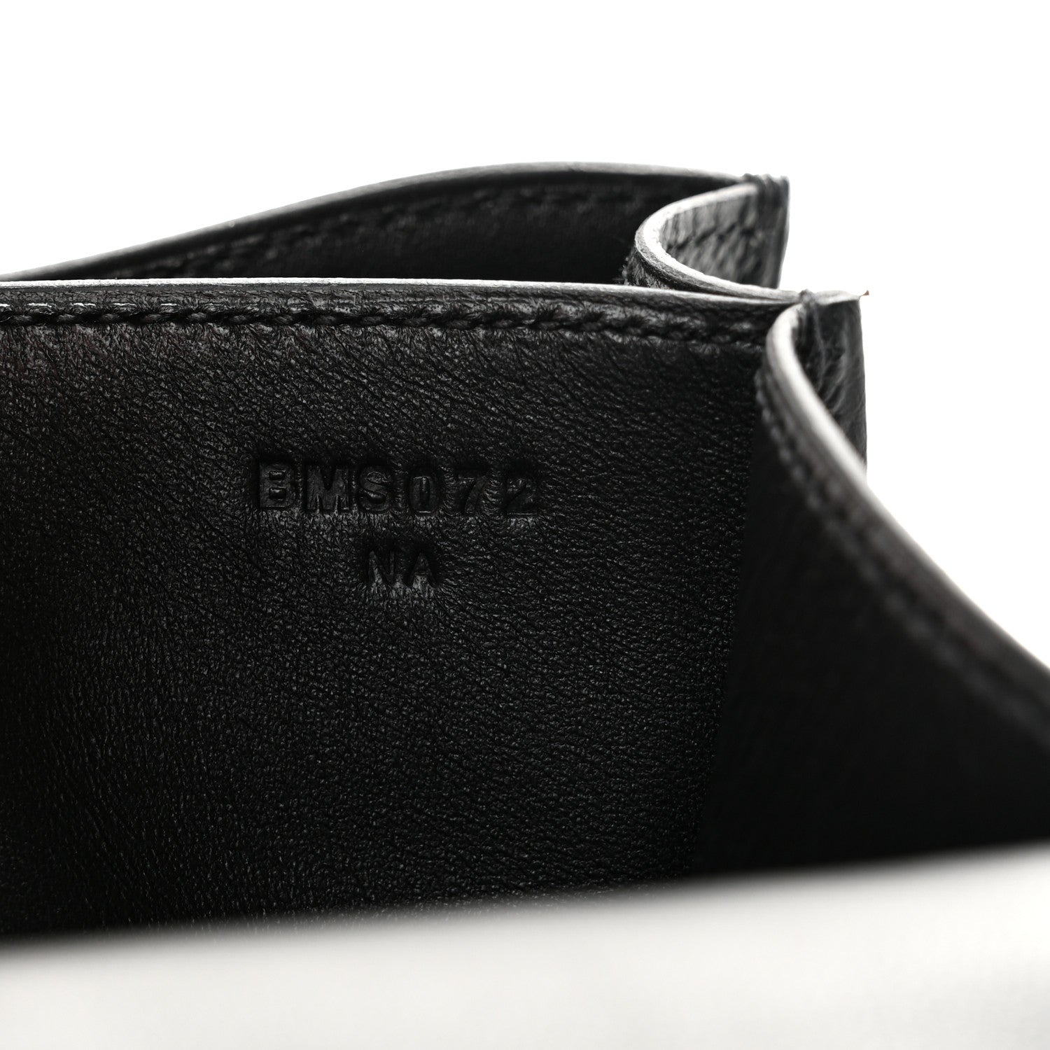 Hermes Epsom Constance 18 Black 8 of 12