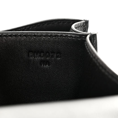 Hermes Epsom Constance 18 Black 8 of 12