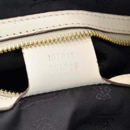 Gucci Patent Leather Large Hysteria 10 of 10