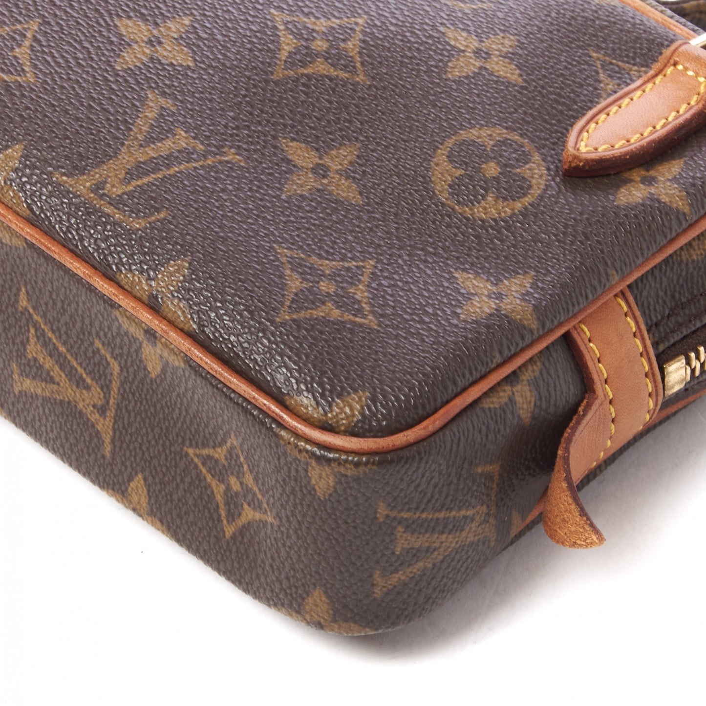 Monogram Pochette Marly Bandouliere