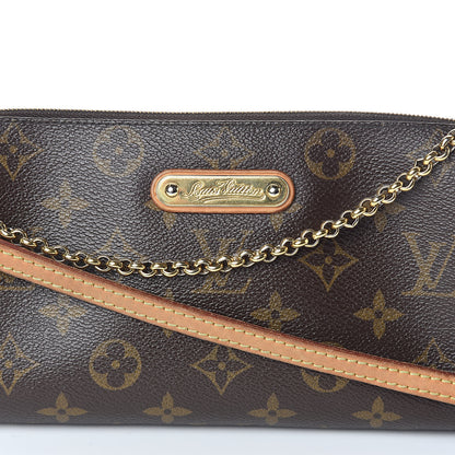 Louis Vuitton Monogram Eva Clutch 8 of 10
