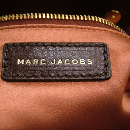 Marc Jacobs Leather Quilted Robert Leslie 7 of 11