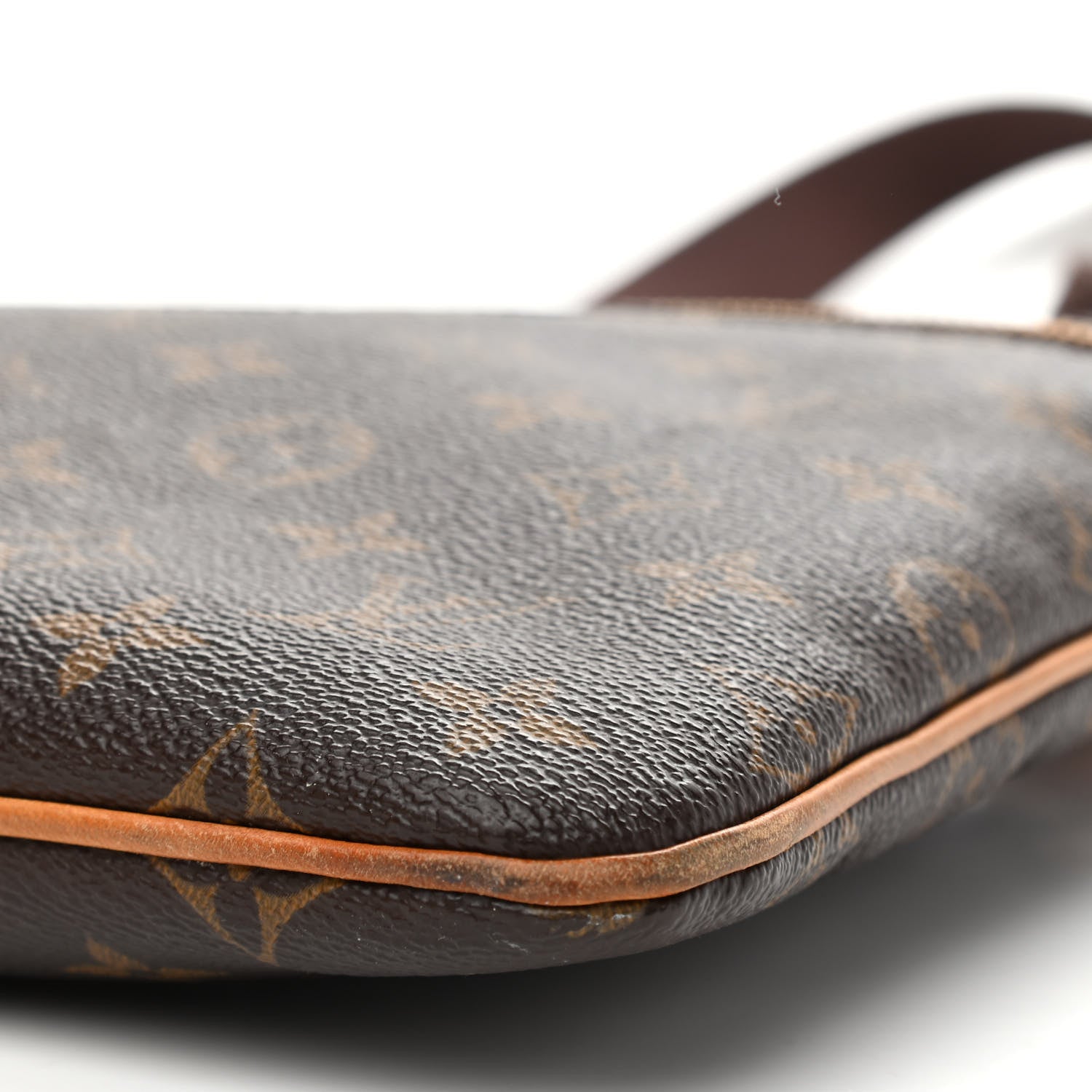 Louis Vuitton Monogram Pochette Valmy 8 of 9