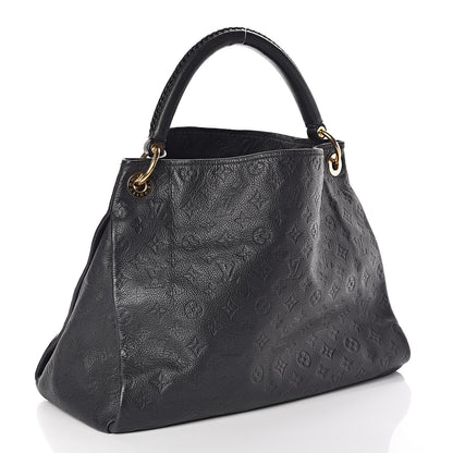 Louis Vuitton Empreinte Artsy MM Infini 3 of 14