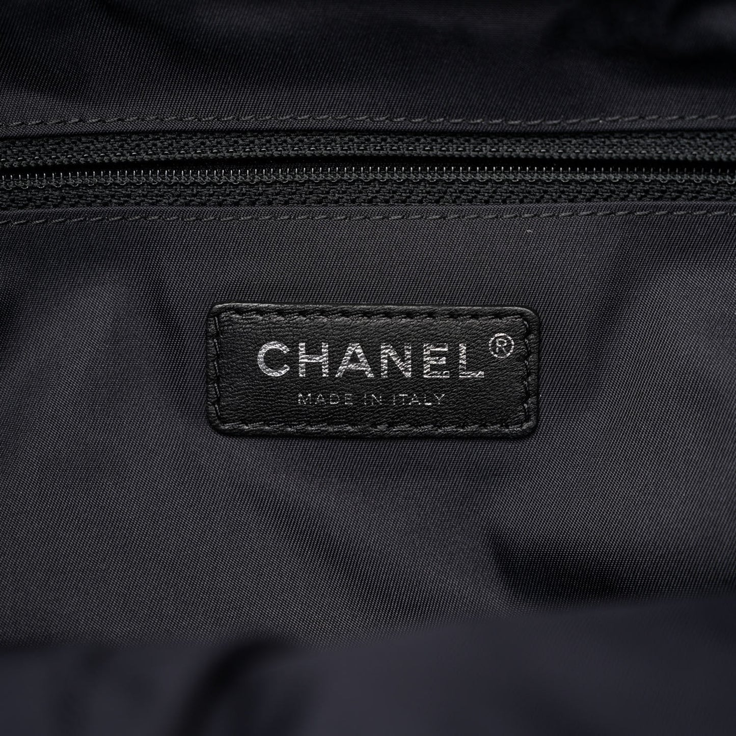 Nylon Mesh Airline Tote Multicolor