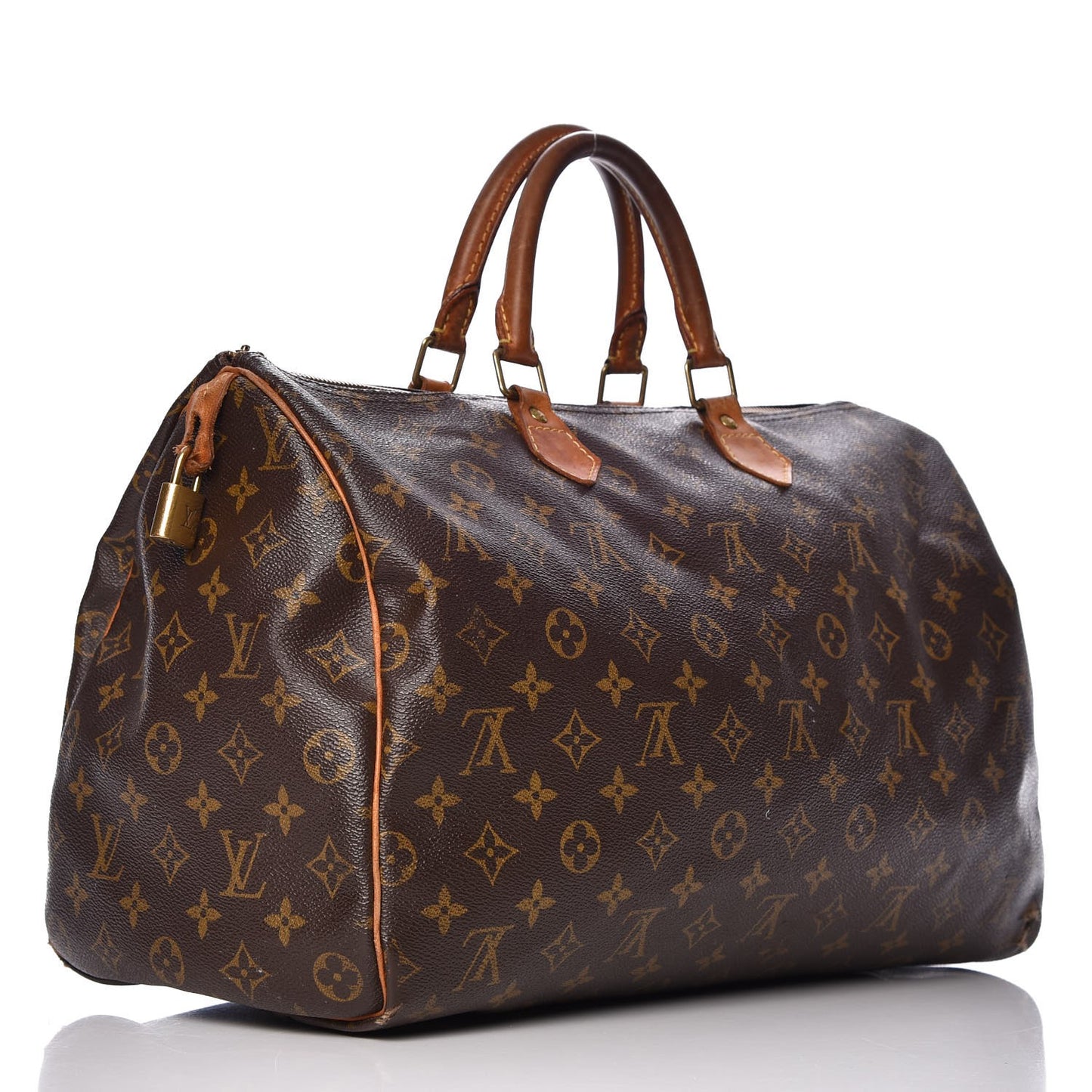 Monogram Speedy 40