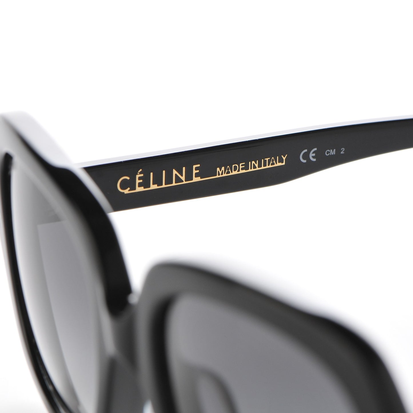 Sunglasses CL 41013/F/S Black