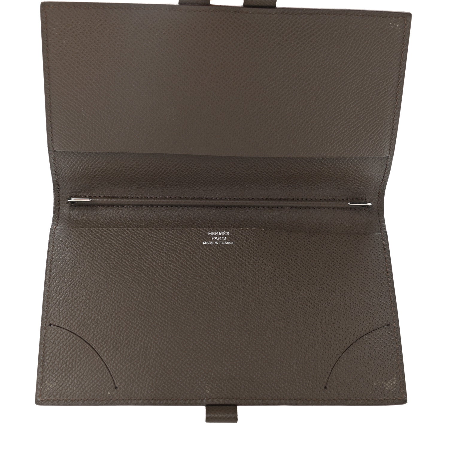 Hermes Epsom Vision Agenda Cover Etain 5 of 9