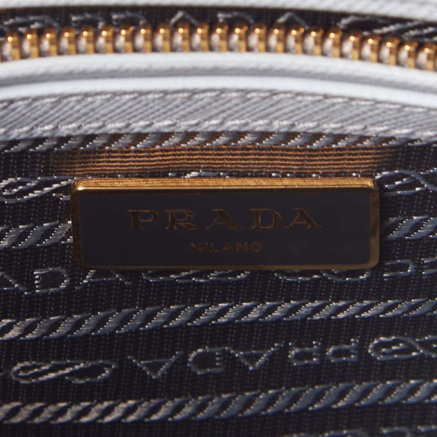 Saffiano Lux Petite Bowler Nube