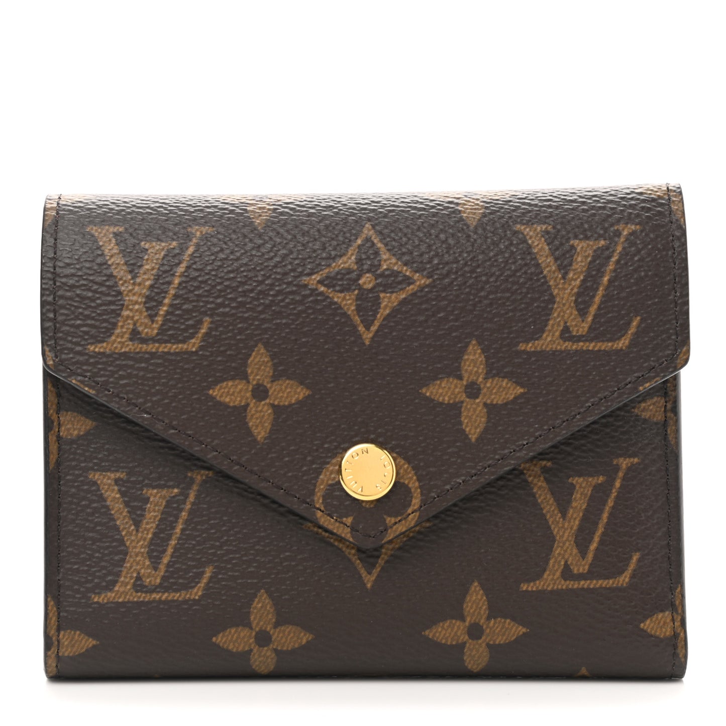 Monogram Victorine Wallet