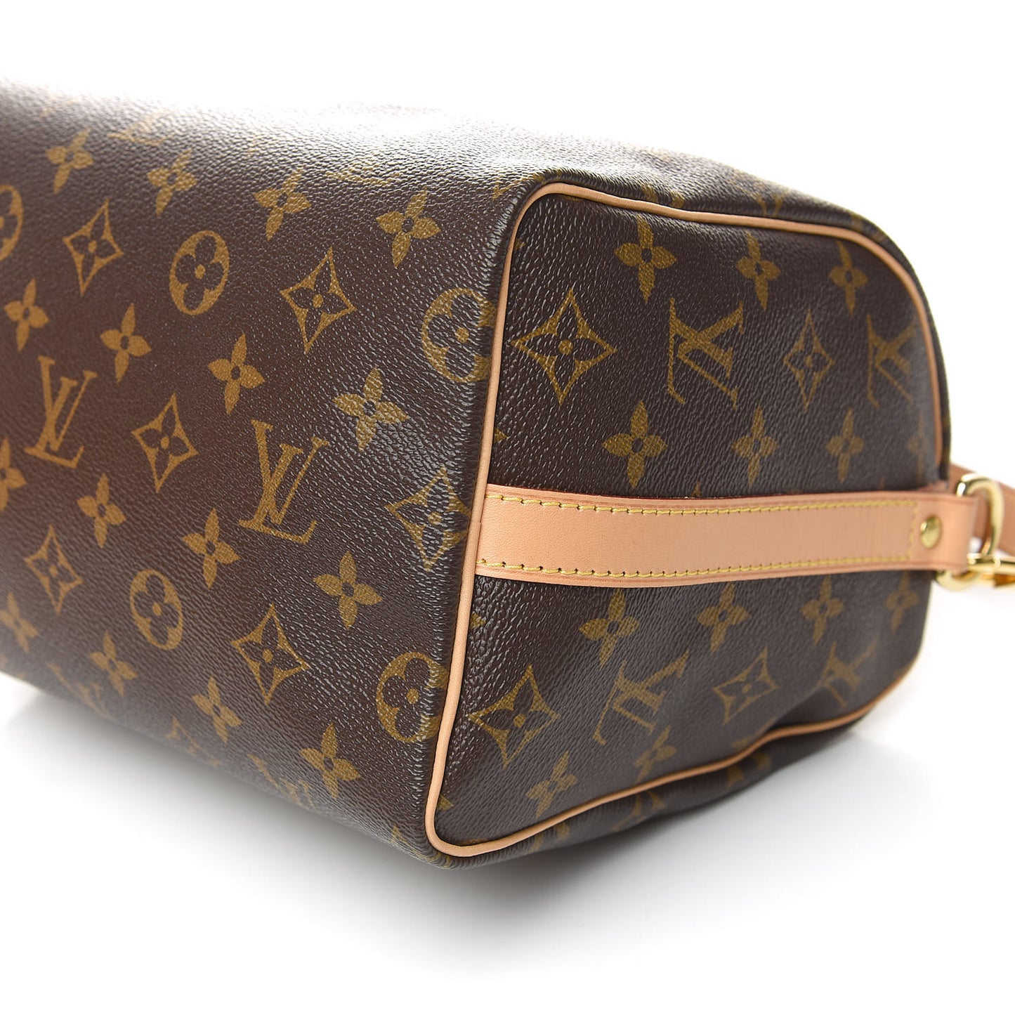 Monogram Speedy Bandouliere 25