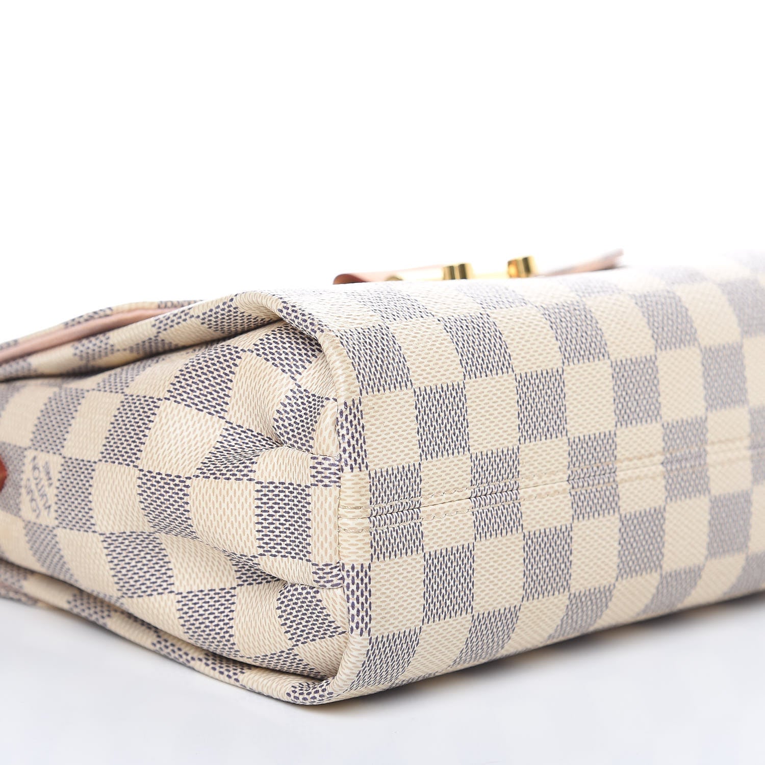 Louis Vuitton Damier Azur Croisette 7 of 15