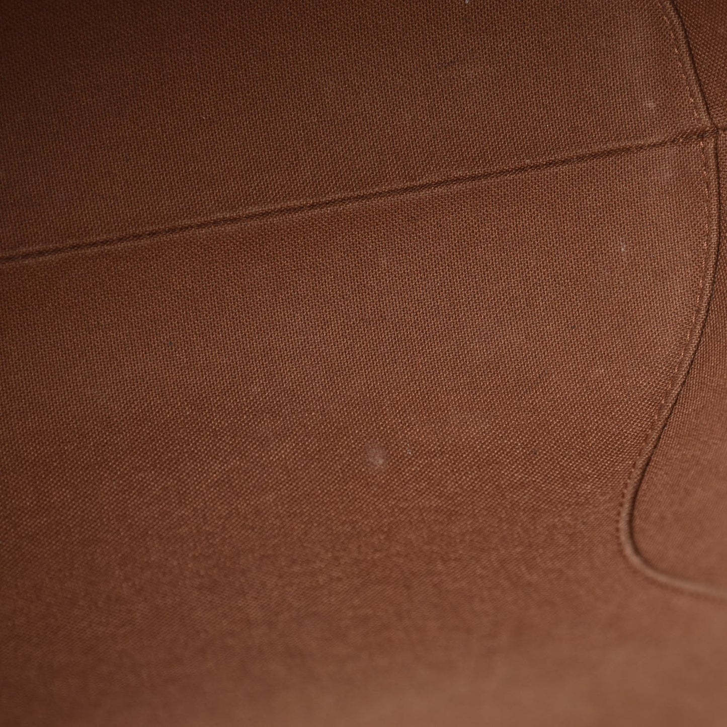 Monogram Ellipse MM