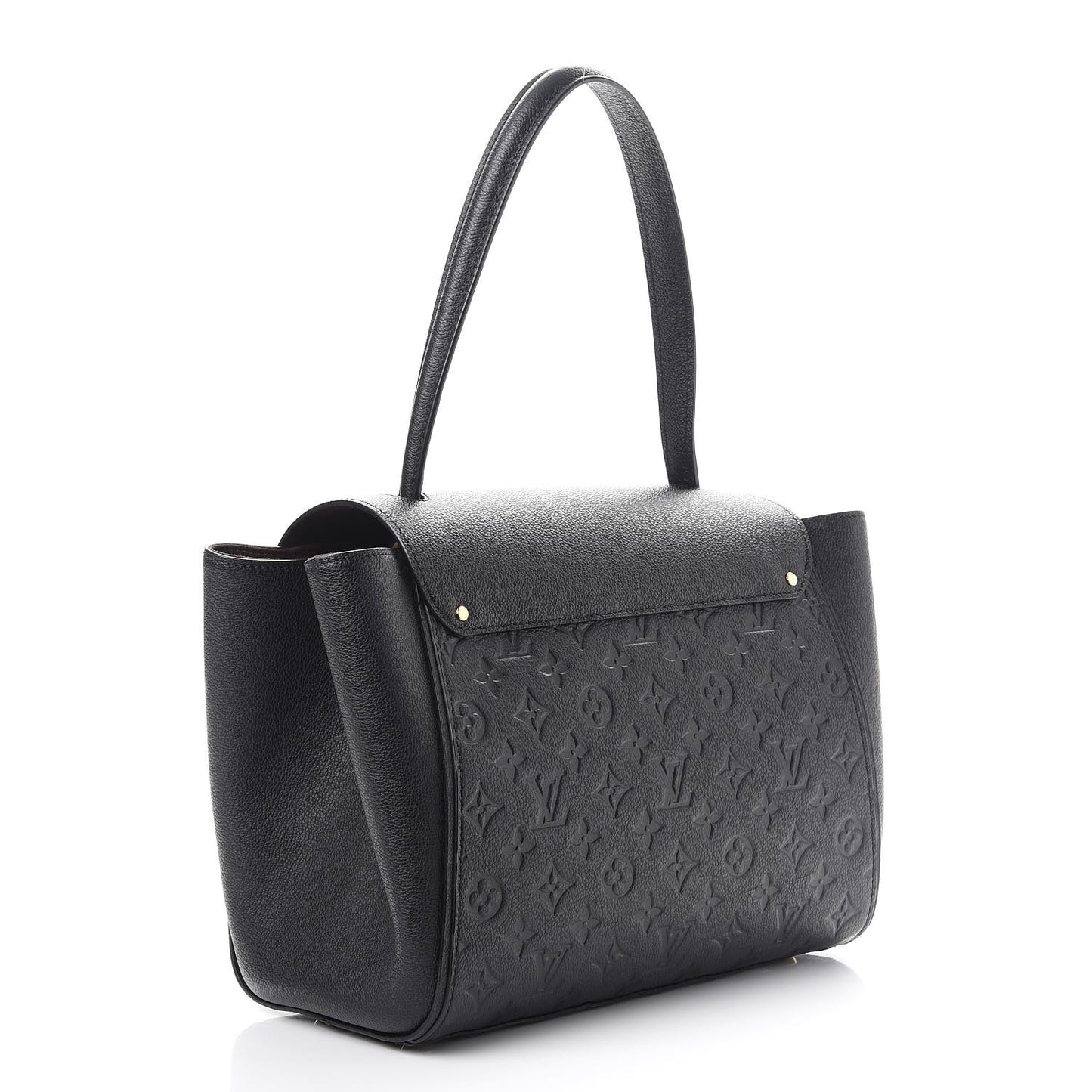 Empreinte Trocadero Black