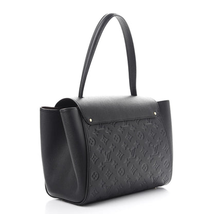 Louis Vuitton Empreinte Trocadero Black 3 of 9
