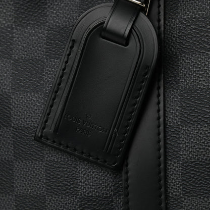 Louis Vuitton Damier Graphite Porte-Documents Voyage 10 of 10