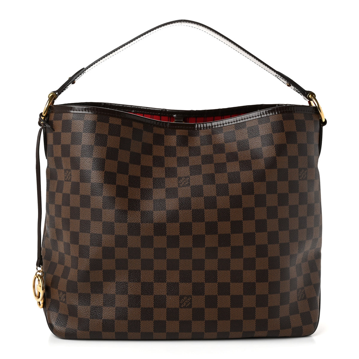 Damier Ebene Delightful MM