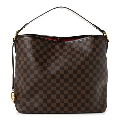 Louis Vuitton Damier Ebene Delightful MM 1 of 11