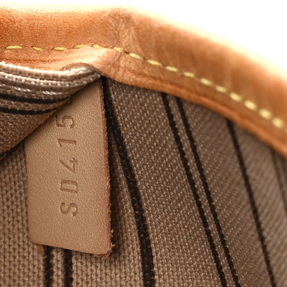 Louis Vuitton Monogram Neo Neverfull GM 7 of 11