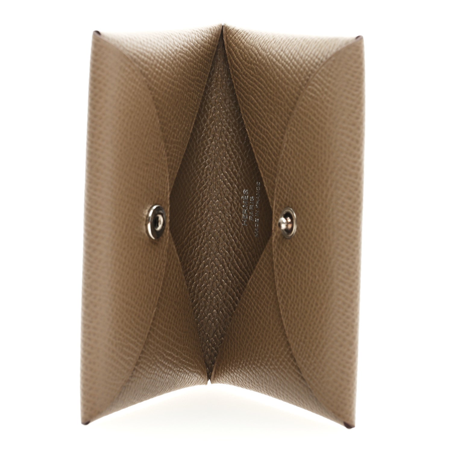 Gucci Leather Blondie Clutch 3 of 9