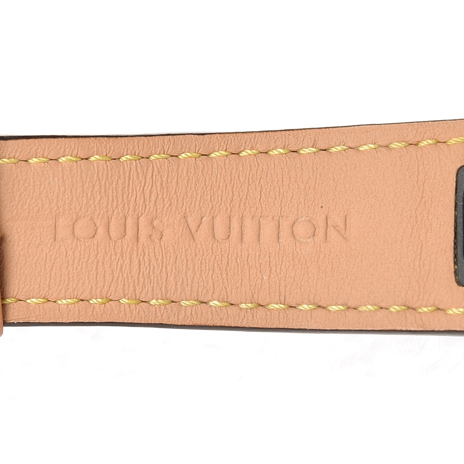Louis Vuitton Stainless Steel Monogram Tambour Horizon 42mm Smartwatch 8 of 13
