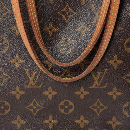 Louis Vuitton Monogram Neo Neverfull MM Fuchsia 10 of 17