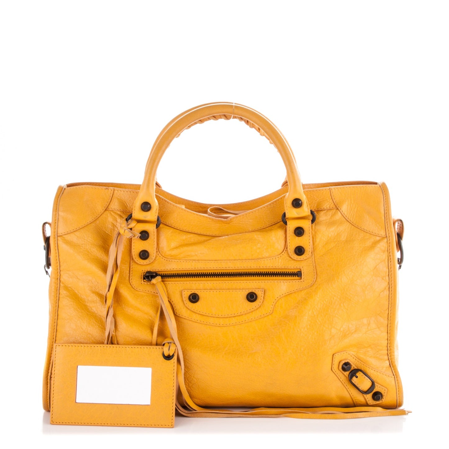 Agneau Classic Hardware City Mangue