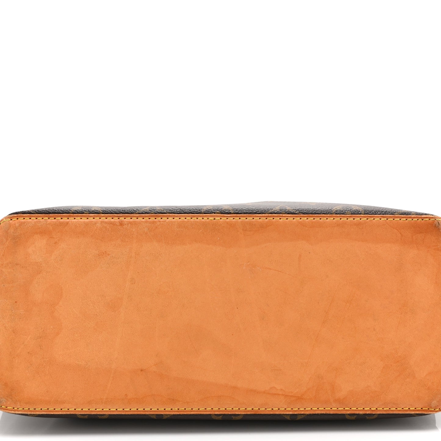 Monogram Cabas Piano