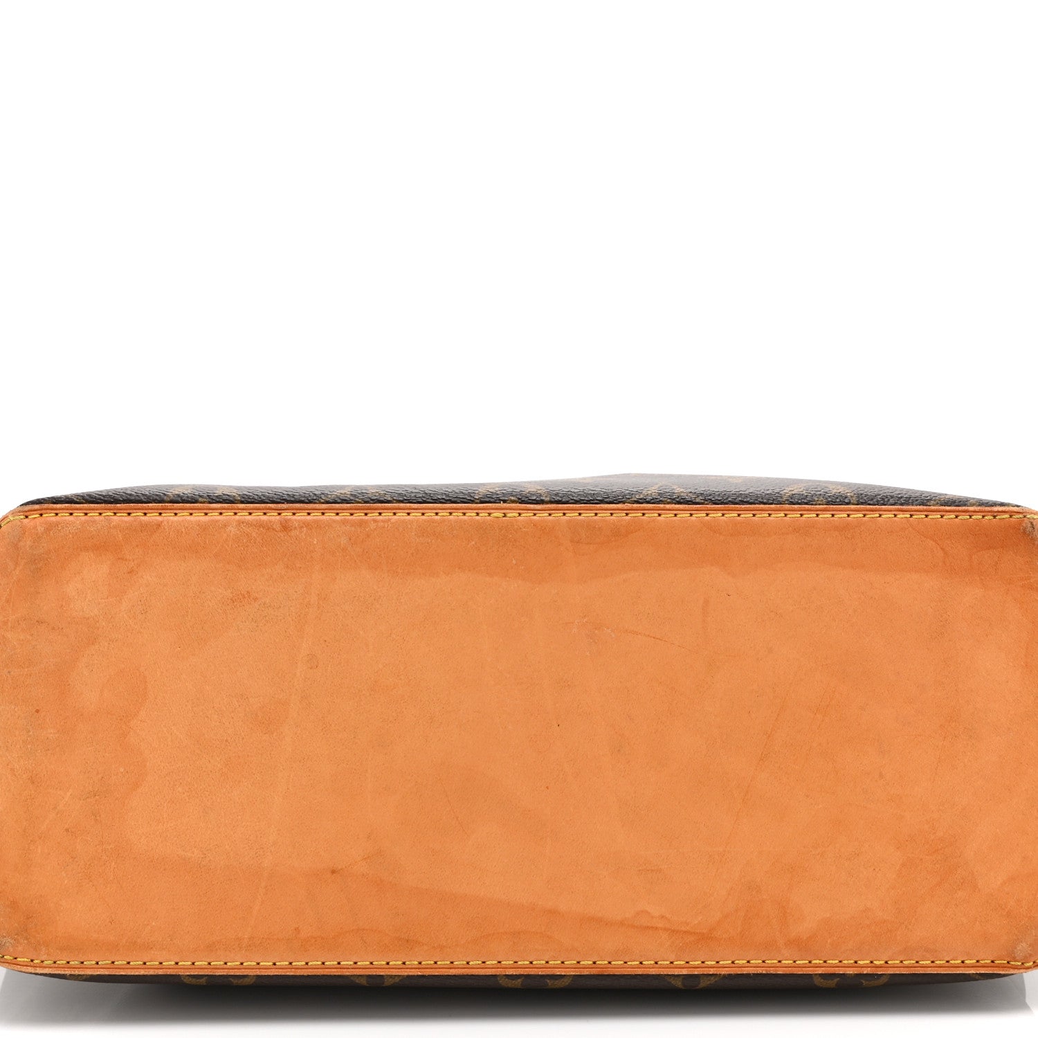 Louis Vuitton Monogram Cabas Piano 11 of 11