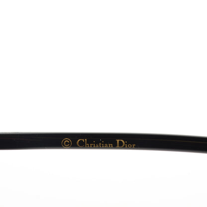 Christian Dior Mirrored So Real Sunglasses Gold 6 of 9