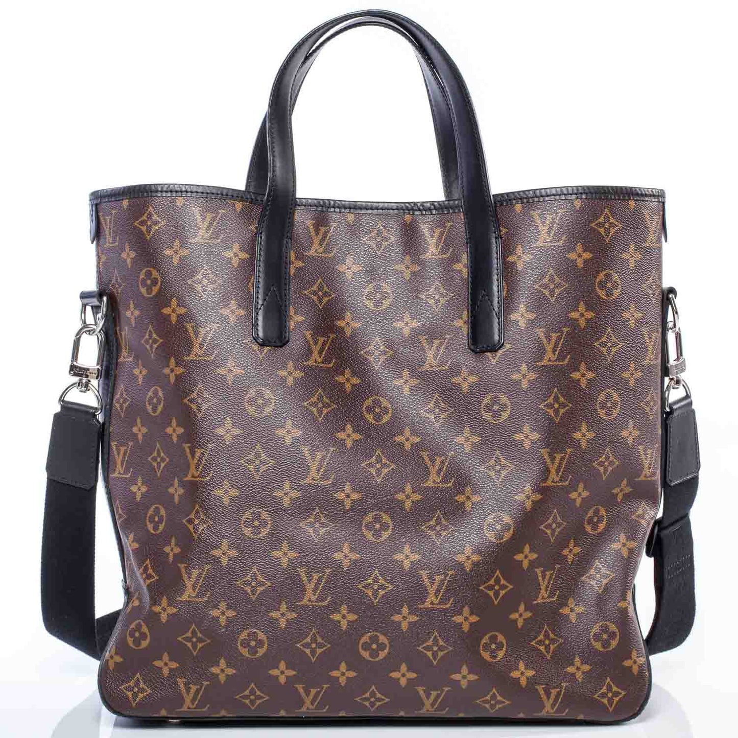 Monogram Macassar Davis
