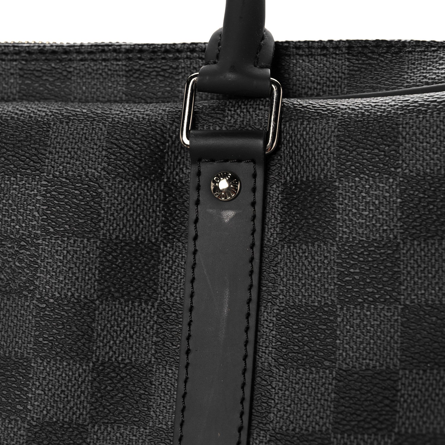 Louis Vuitton Damier Graphite Porte Documents Voyage PM 12 of 13