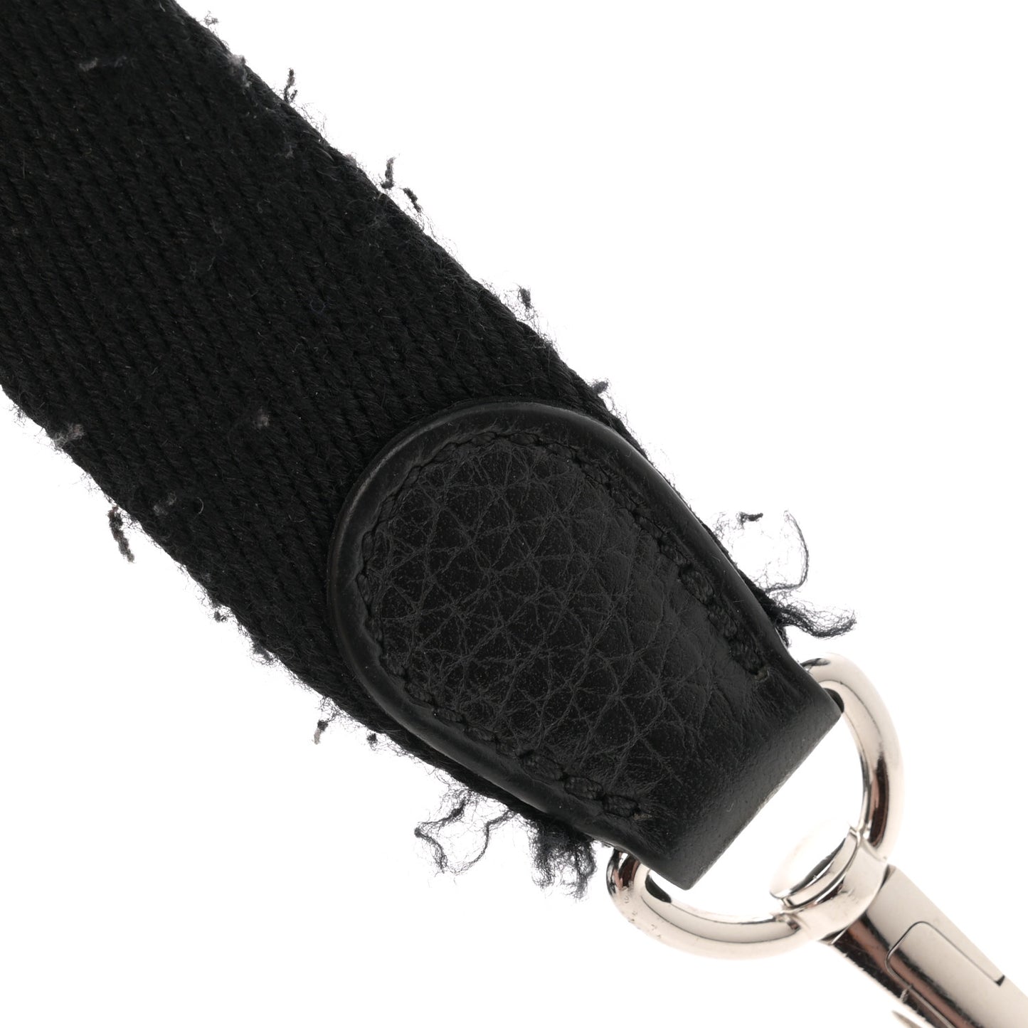 Taurillon Clemence Evelyne TPM Black