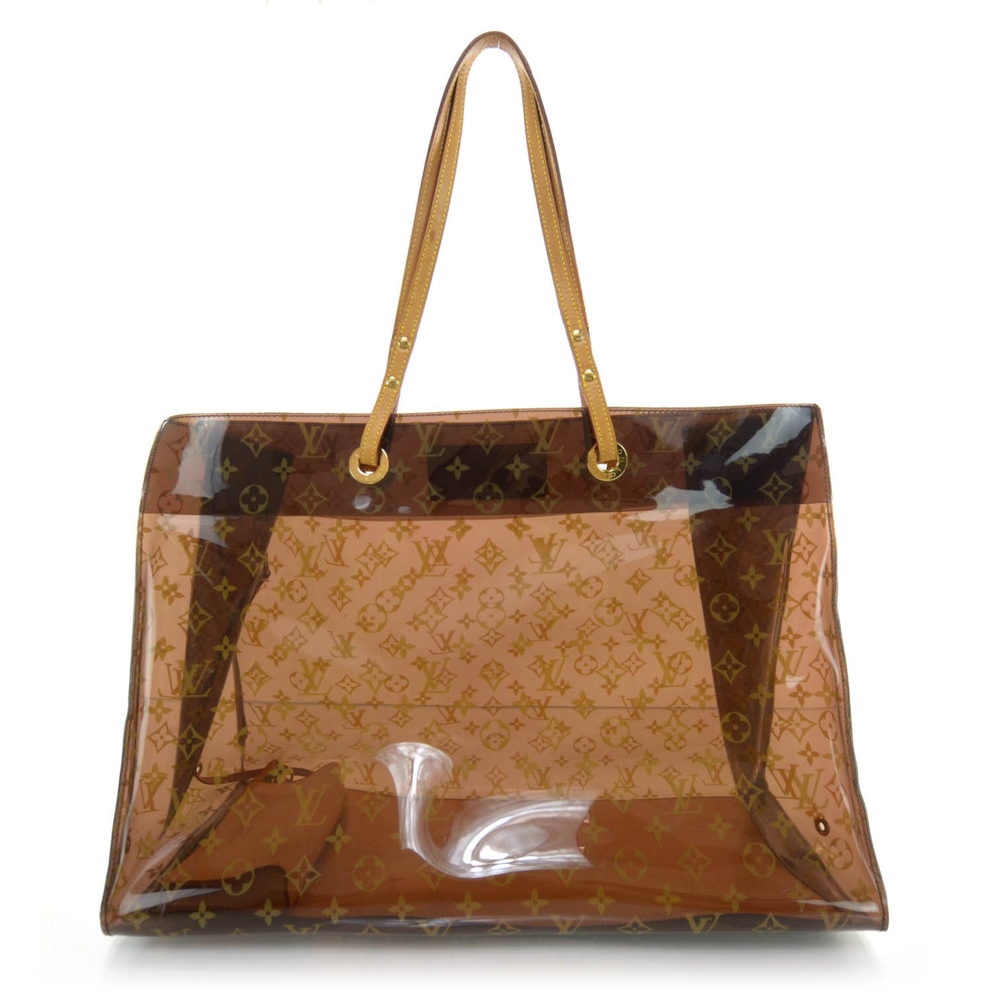 Ambre Sac Cabas GM